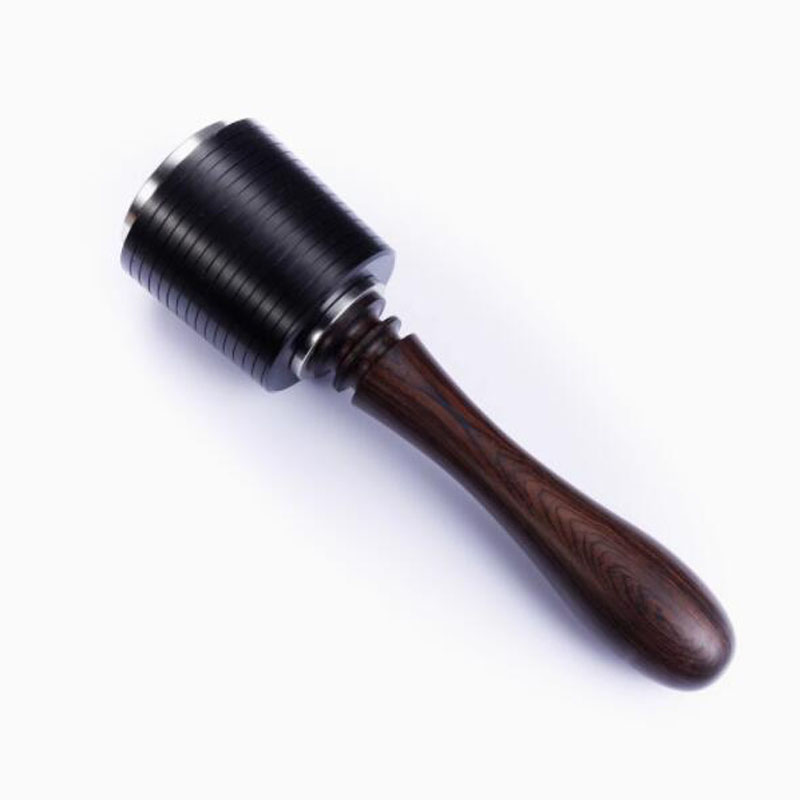 Leatherwork Hammer - DIY Leather Craft Hammer Premium Leatherworking