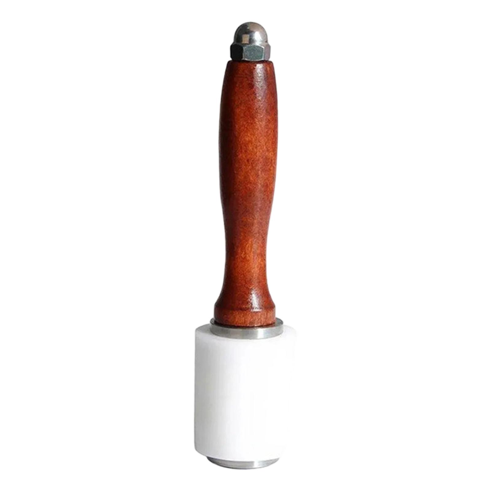 Professional Leathercraft Hamm - Leatherwork Hammer avaliação e preço