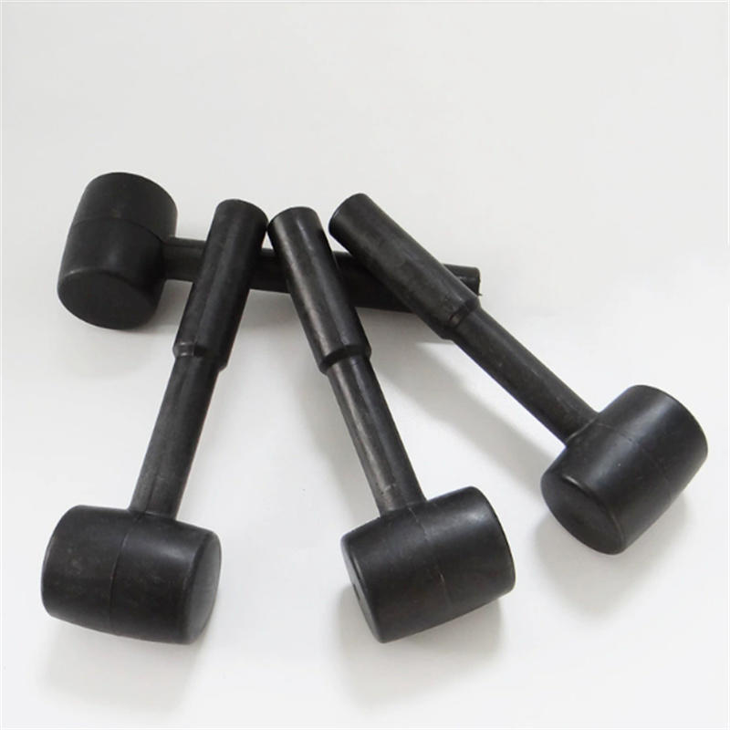 Mini Black Mallet Hammer Small - Leatherwork Hammer avaliação e preço