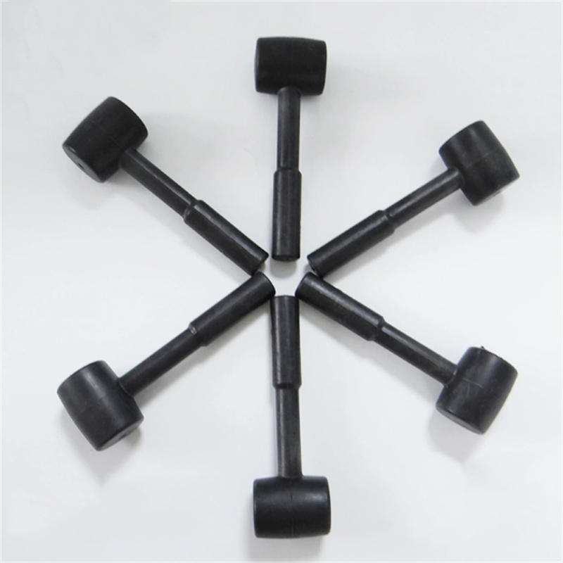 Mini Small Mallet Hammer For A - Leatherwork Hammer avaliação e preço