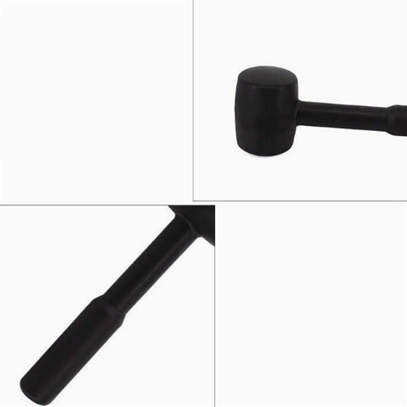 Mini Small Mallet Hammer For A - Leatherwork Hammer avaliação e preço