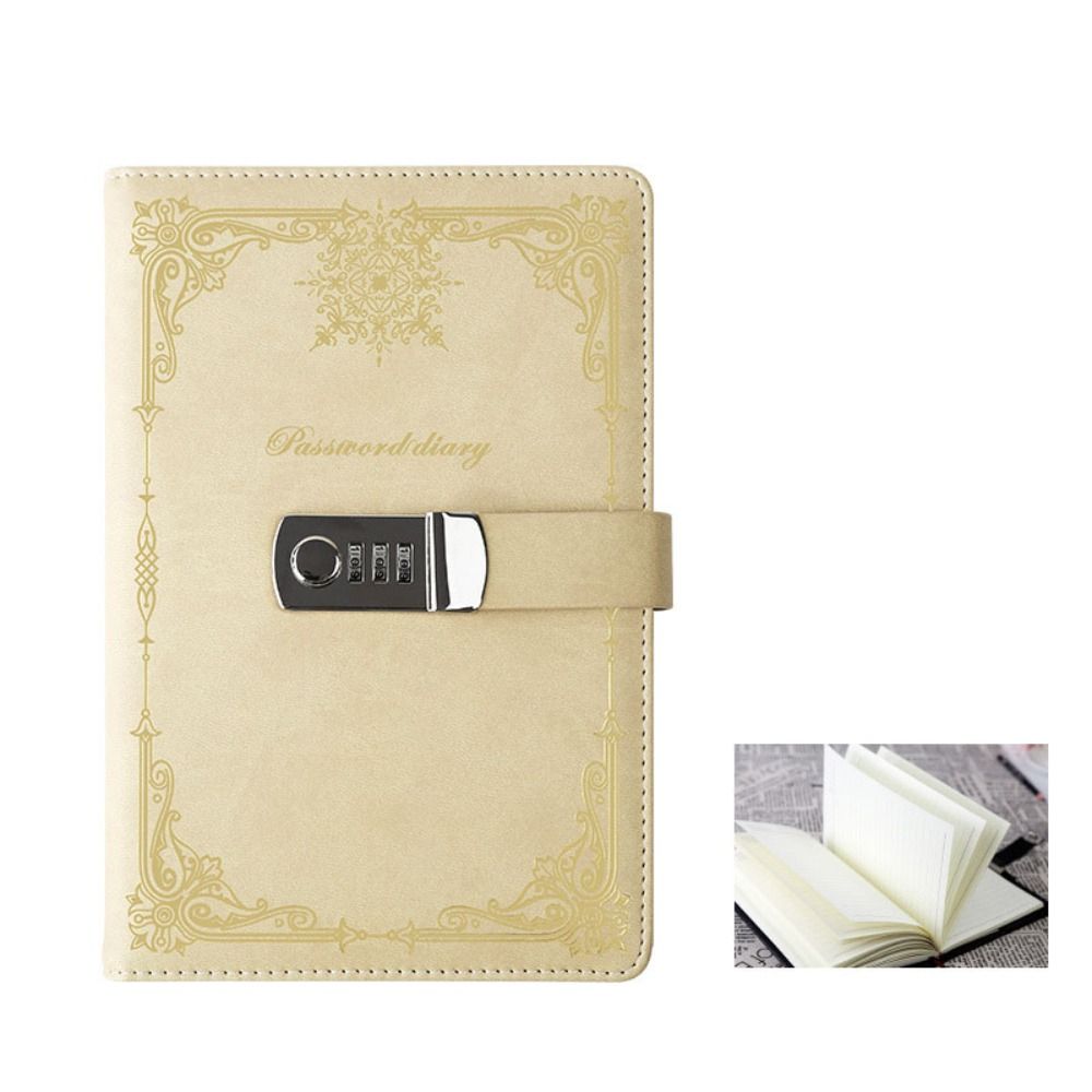 Vintage PU Leather Journal Not - Leatherwork Journal avaliação e preço