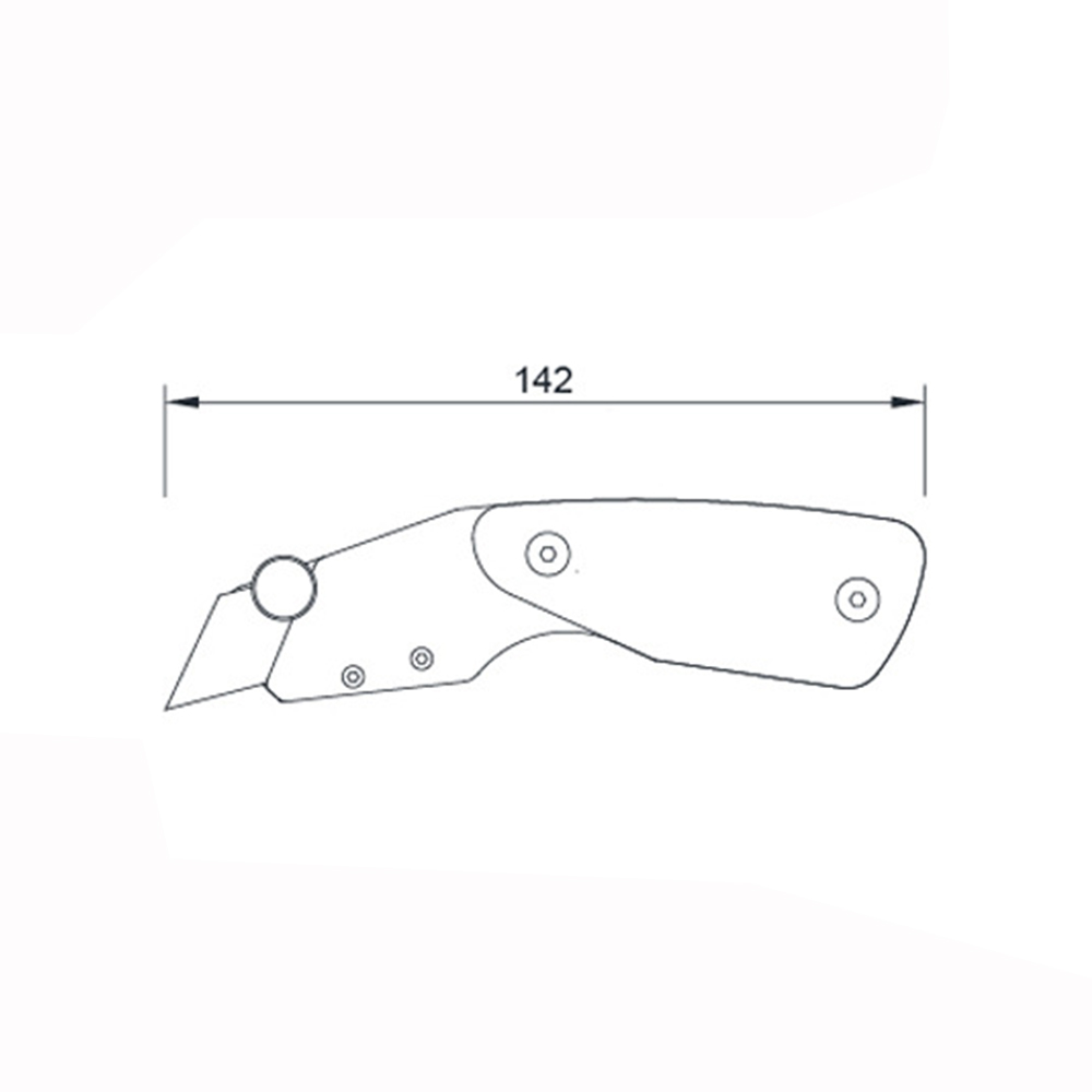 Nattools Handmade DIY Cutting  - Leatherwork Projects avaliação e preço