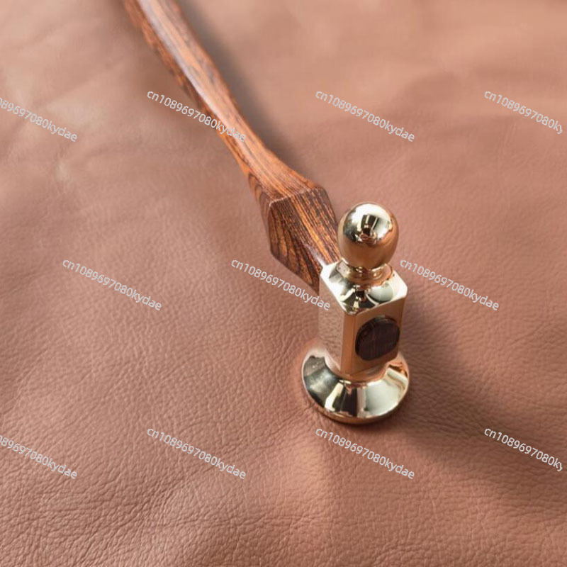 Leather Craft Stitch Hammer 26 - Leatherwork Hammer avaliação e preço