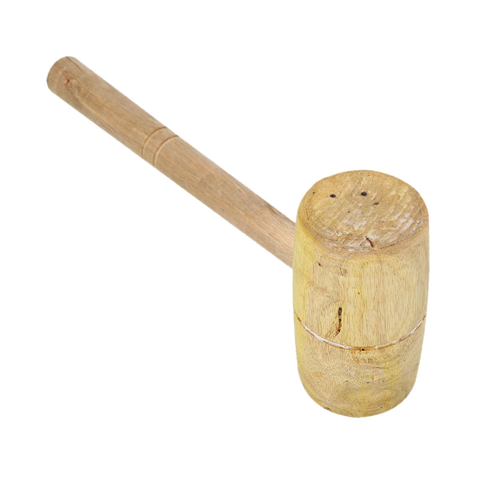 Wood Carving Hammer, Reliable, - Leatherwork Hammer avaliação e preço