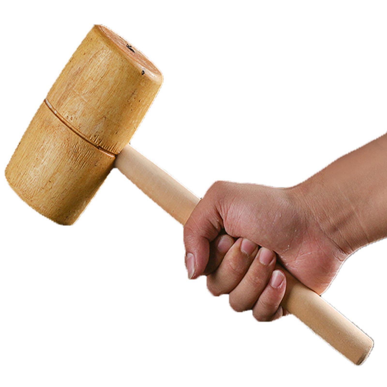 Wood Carving Hammer, Reliable, - Leatherwork Hammer avaliação e preço