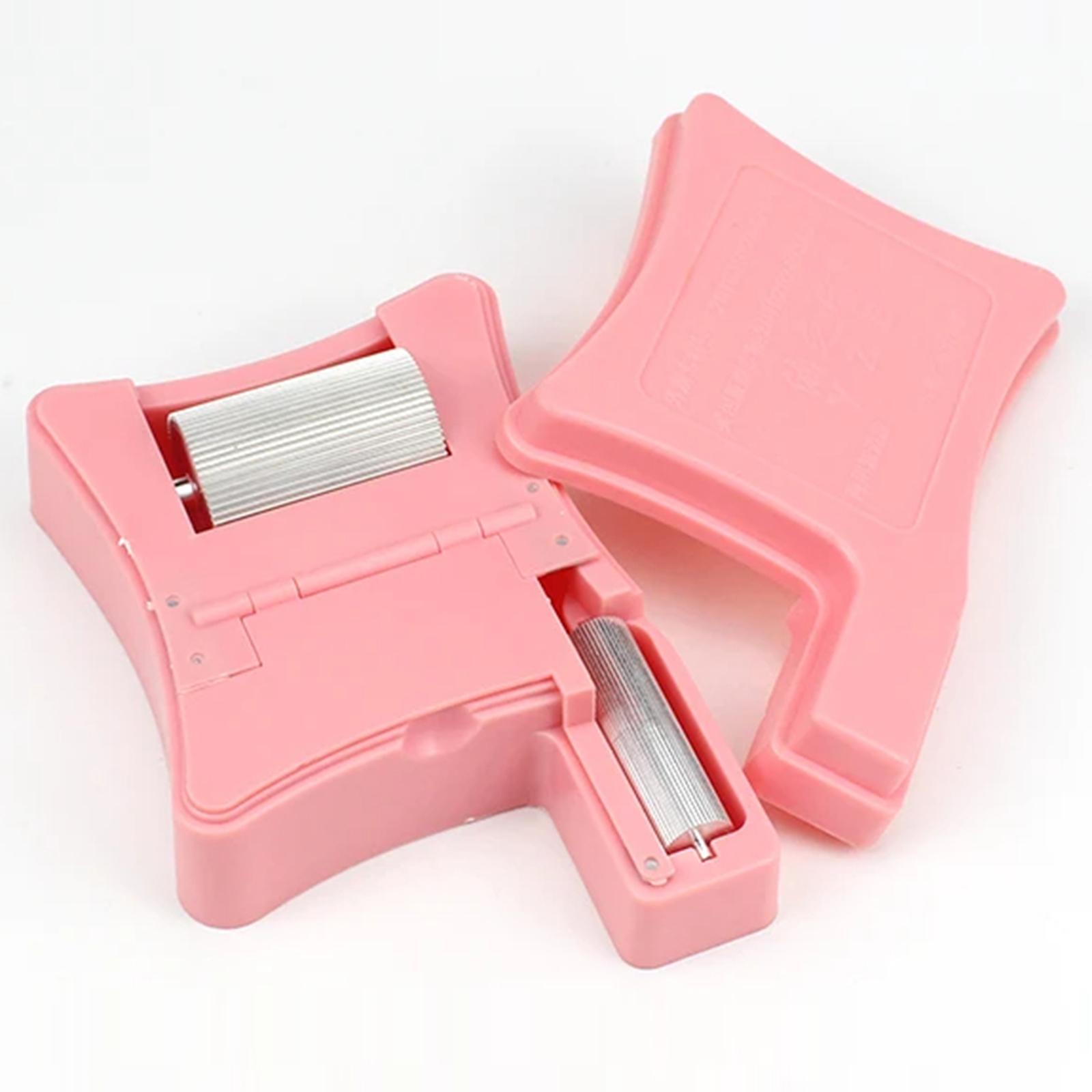 Oil Edge Box Durable Plastic A - Leatherwork Beginner Tools avaliação e preço