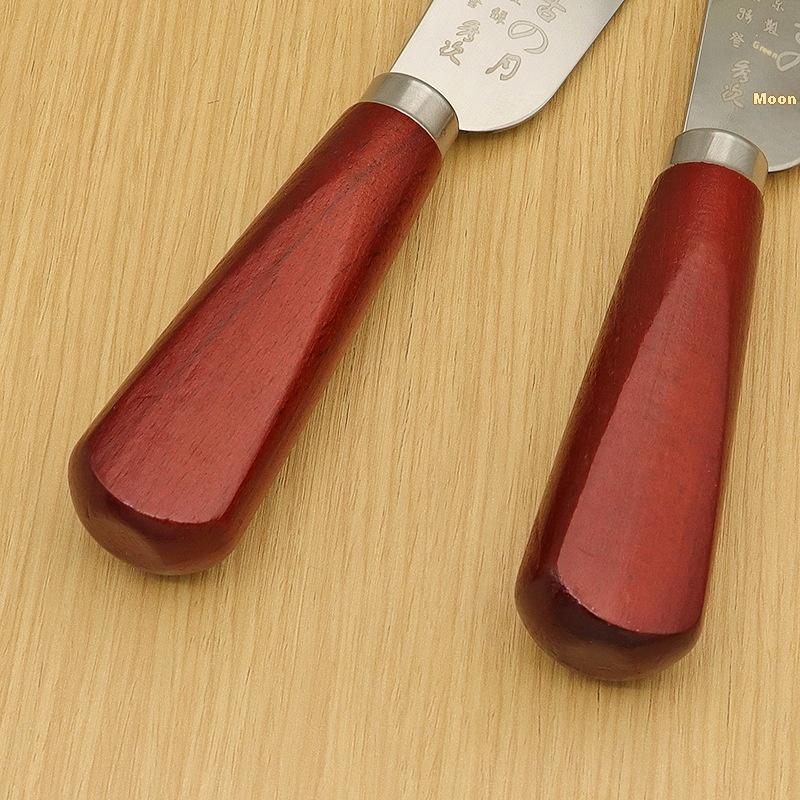[F] Leather Skiving Knife Cutt - Leather Work Organiser avaliação e preço