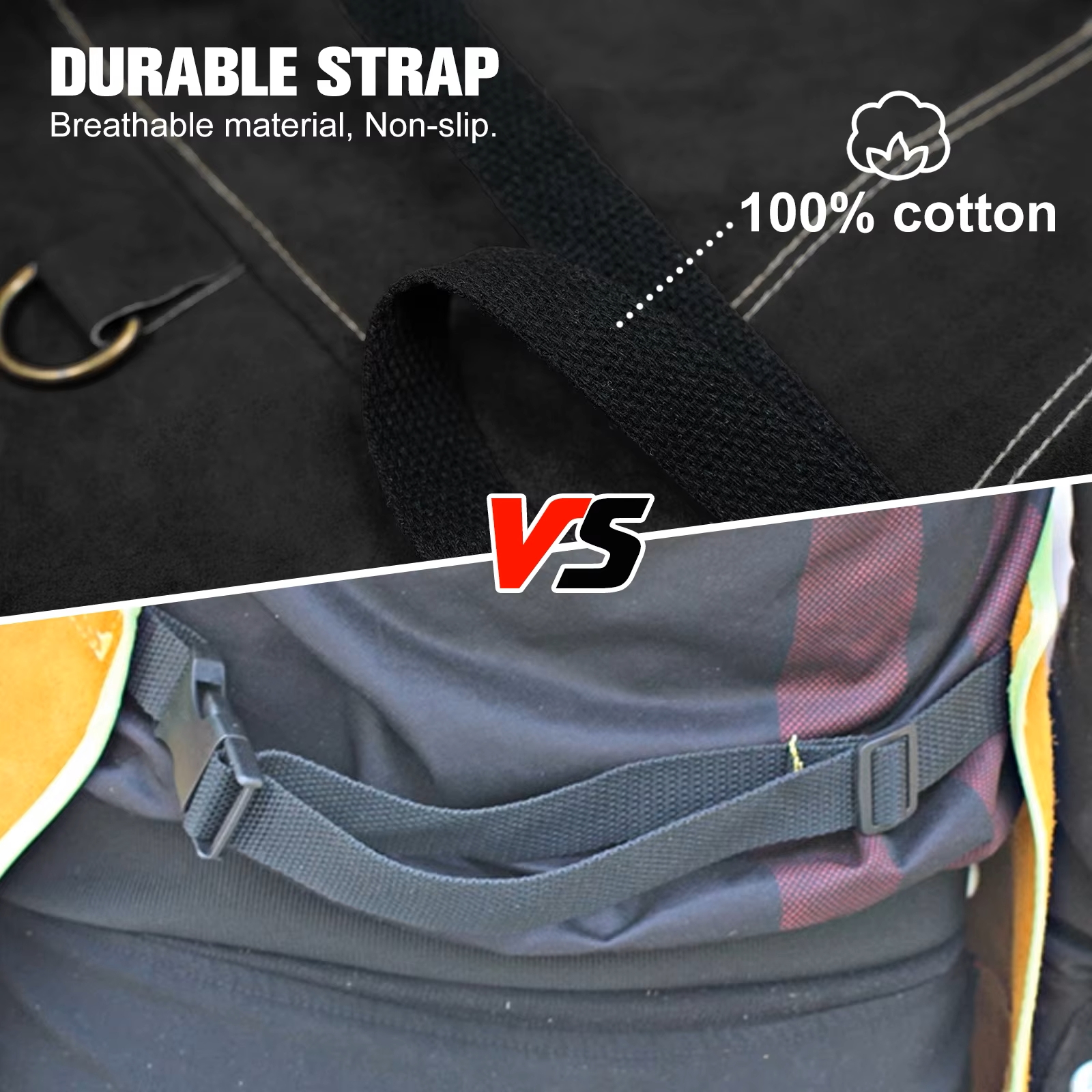 ARCCAPTAIN Leather Welding Wor - Leather Work Organiser avaliação e preço