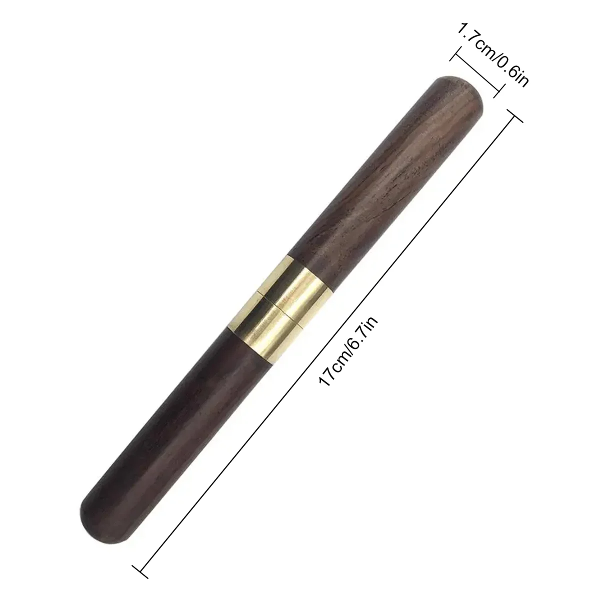 Stainless Steel Ice Pick with  - Leatherwork Punching Tool avaliação e preço