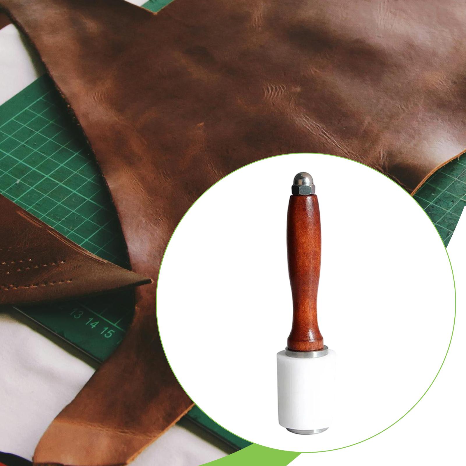 Leather Carving Hammer, Durabi - Leatherwork Hammer avaliação e preço