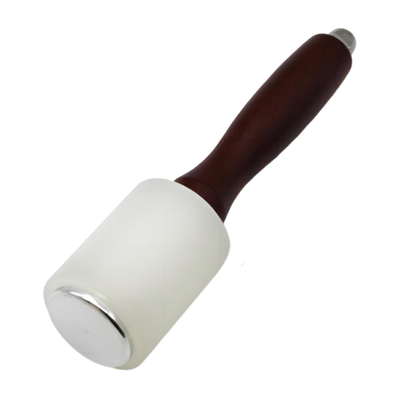 Leather Carving Hammer Premium - Leatherwork Hammer avaliação e preço