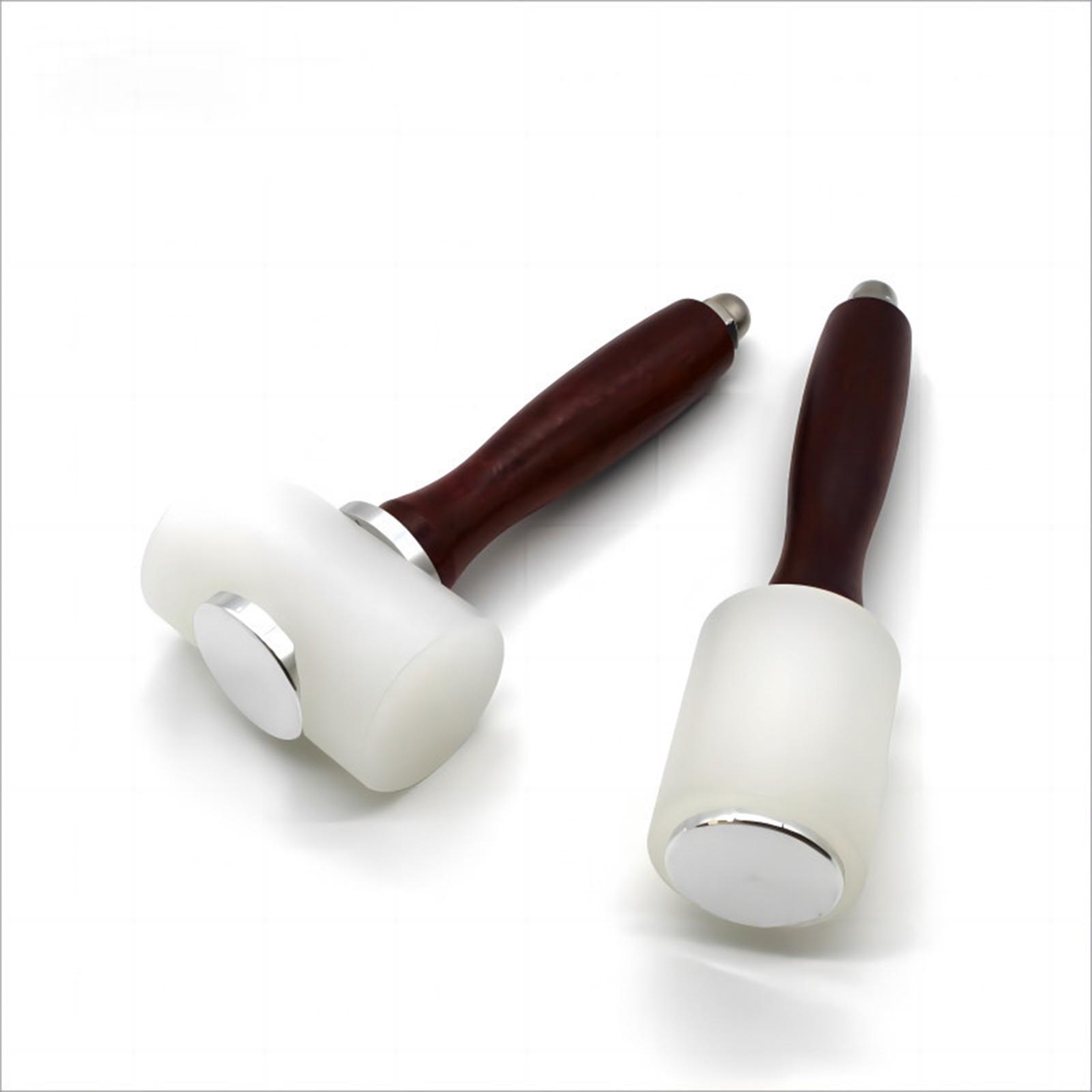 Leather Carving Hammer Premium - Leatherwork Hammer avaliação e preço