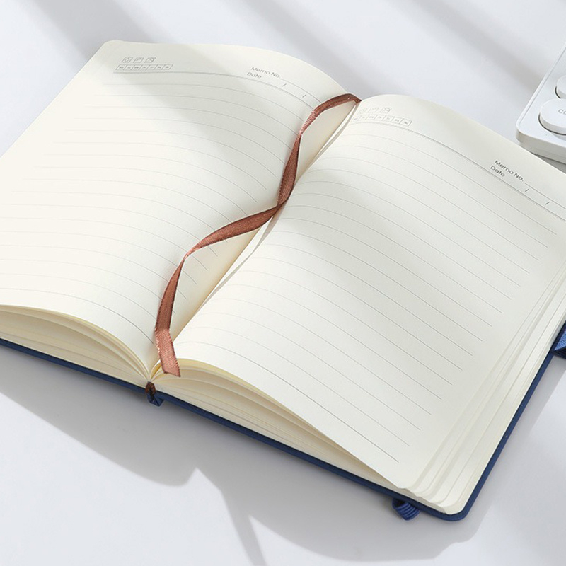 A5 Dated Faux Leather Custom N - Leatherwork Journal avaliação e preço