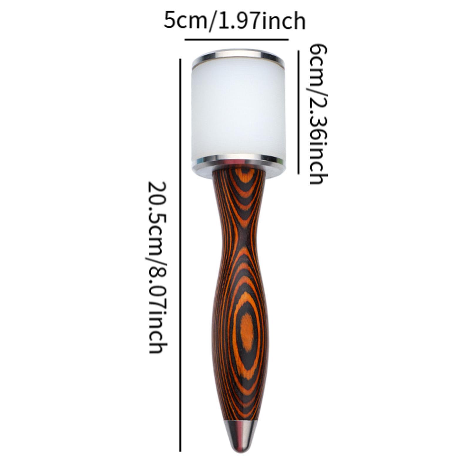 Leather Carving Hammer Leather - Leatherwork Hammer avaliação e preço