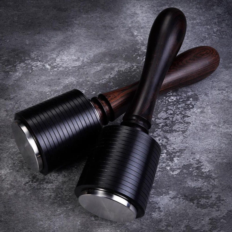 DIY Leather Craft Hammer Premi - Leatherwork Hammer avaliação e preço