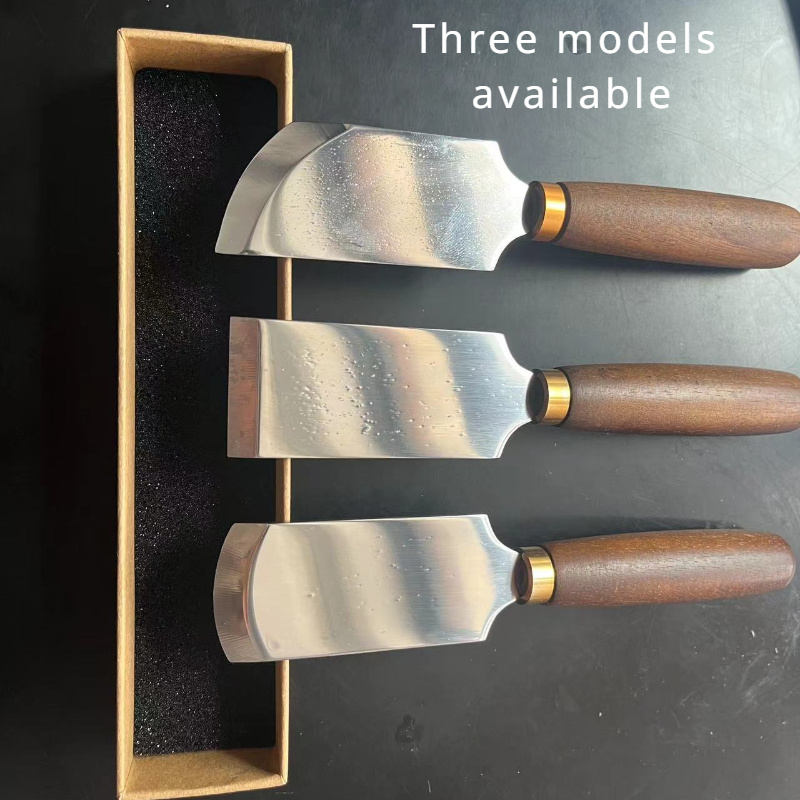 Leather Cutting Tools Straight - Leatherwork Projects avaliação e preço