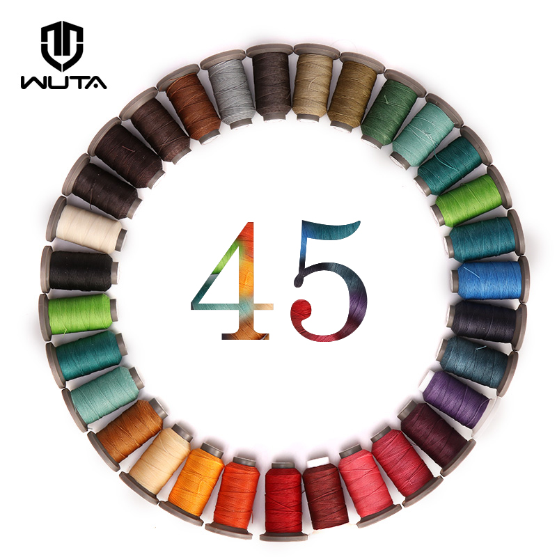 WUTA 1 Set 20 Pcs Leather Craf - Leather Work Organiser avaliação e preço