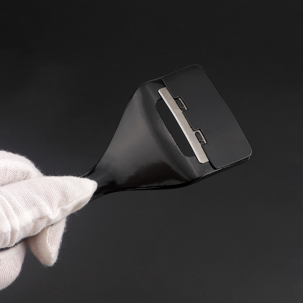 Metal Leather Skiver DIY Leath - Leatherwork Projects avaliação e preço