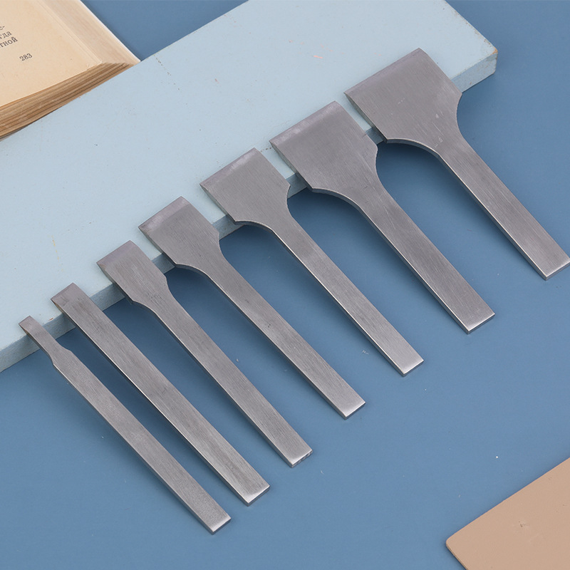 Leather Craft Tools Slot Punch - Leatherwork Hole Punch avaliação e preço