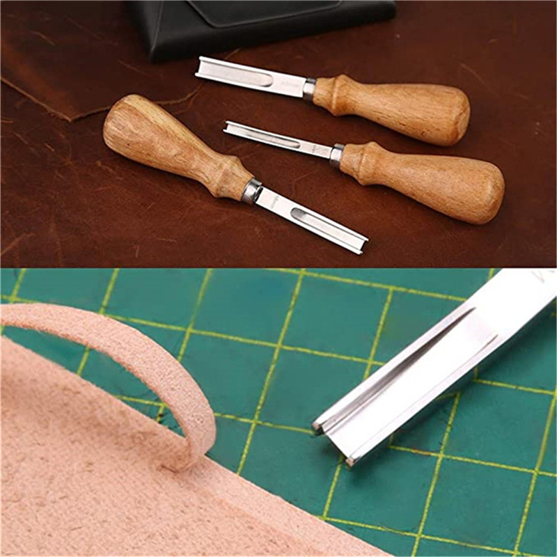 Practical Leather Craft Edge B - Leatherwork Projects avaliação e preço