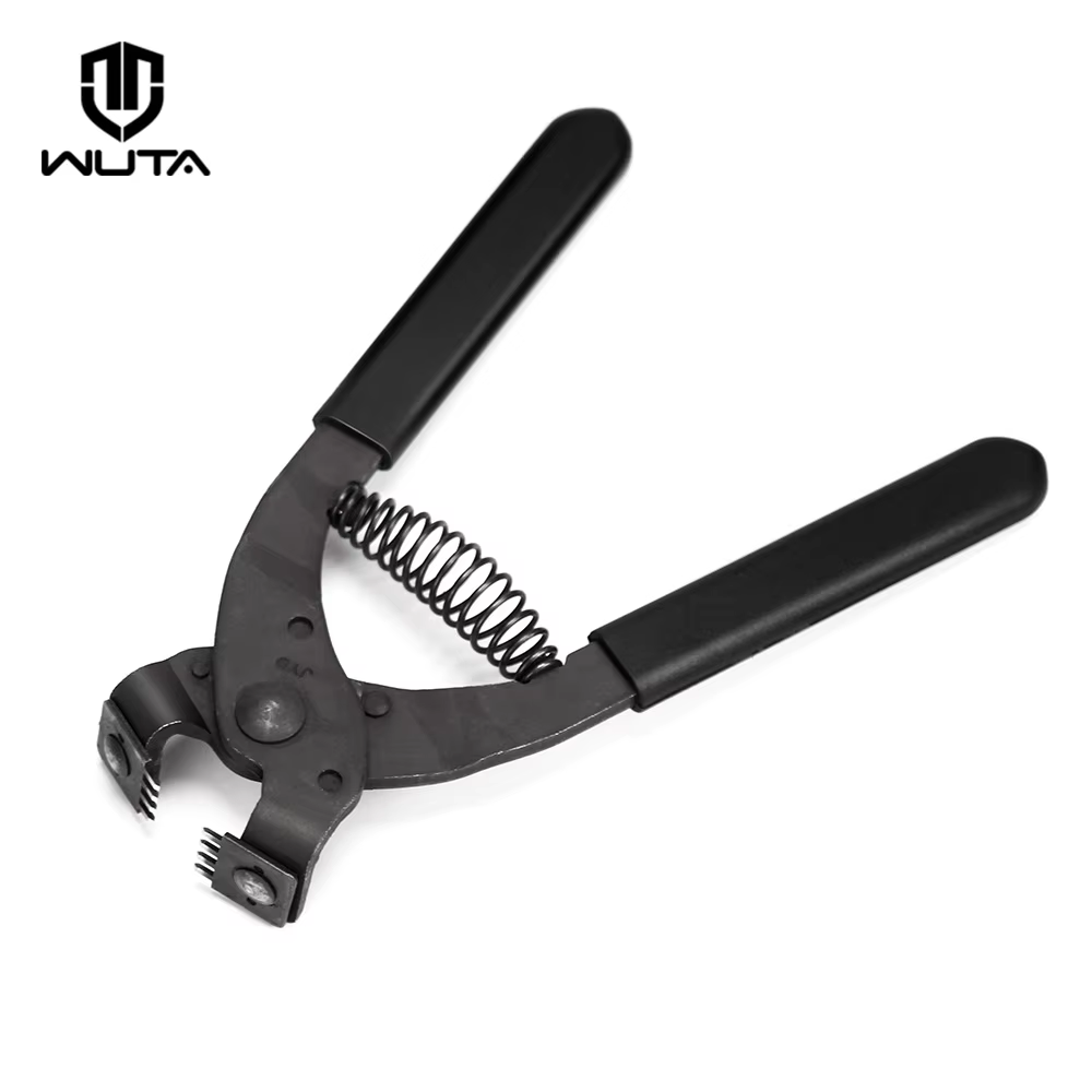 WUTA 1PC Leather Piercer Leath - Leatherwork Hole Punch avaliação e preço