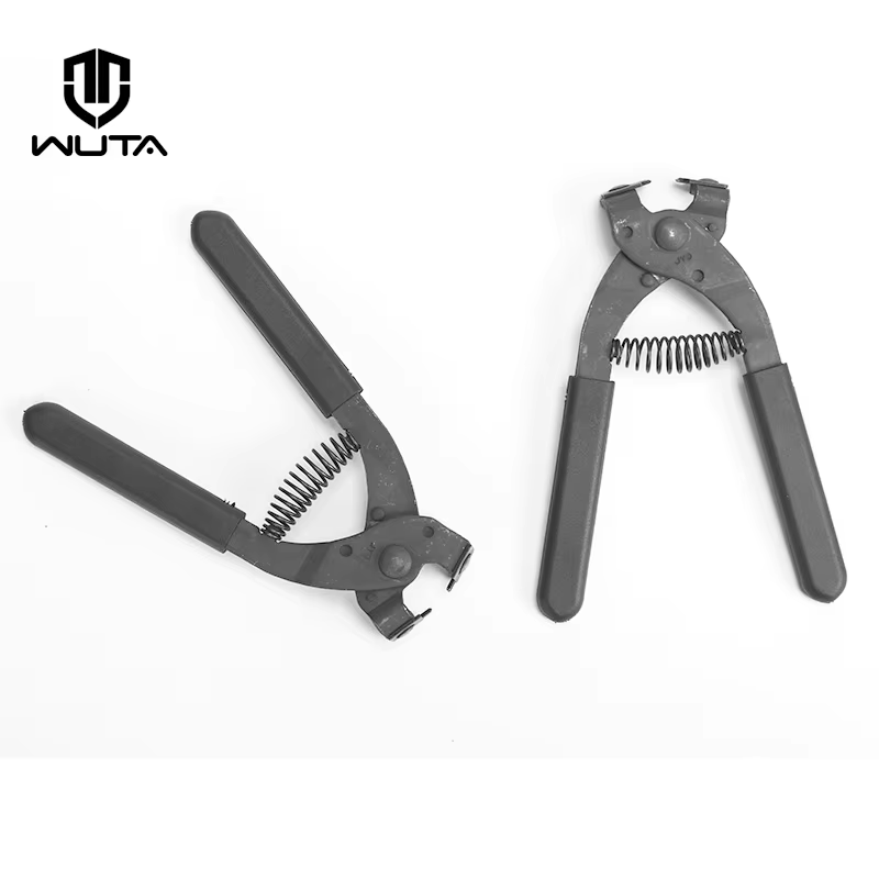 WUTA 1PC Leather Piercer Leath - Leatherwork Hole Punch avaliação e preço