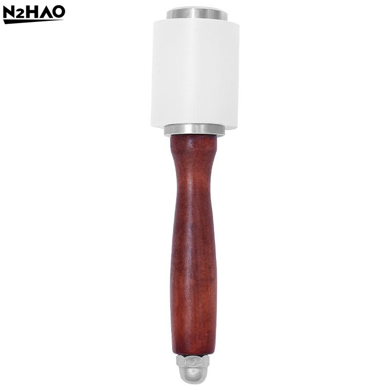 1PC Leather Carving Hammer Pro - Leatherwork Hammer avaliação e preço