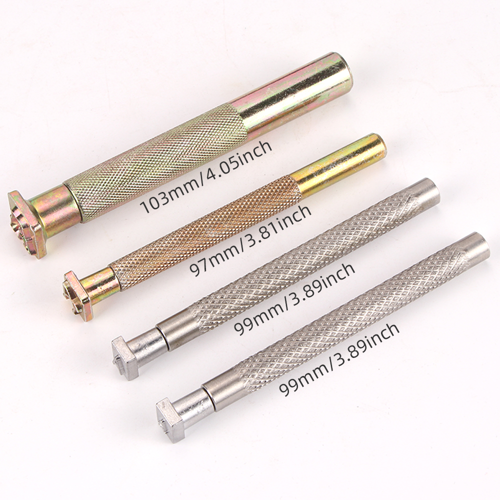 Craftsman Letter and Number St - Leatherwork Punching Tool avaliação e preço