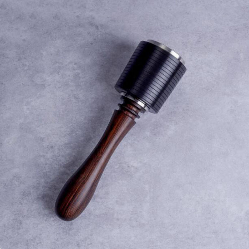 DIY Leather Craft Hammer Premi - Leatherwork Hammer avaliação e preço