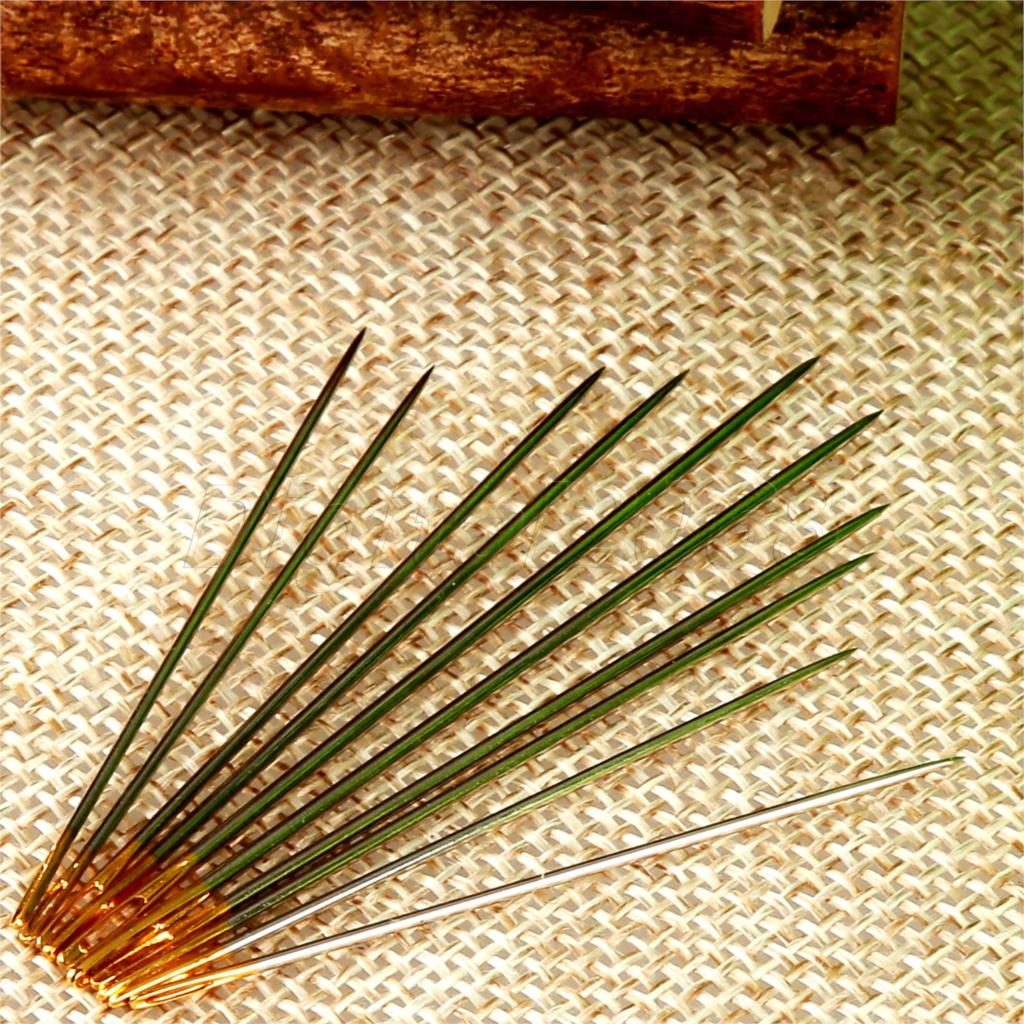 10Pcs Leathercraft Sewing Tool - Leather Work Organiser avaliação e preço