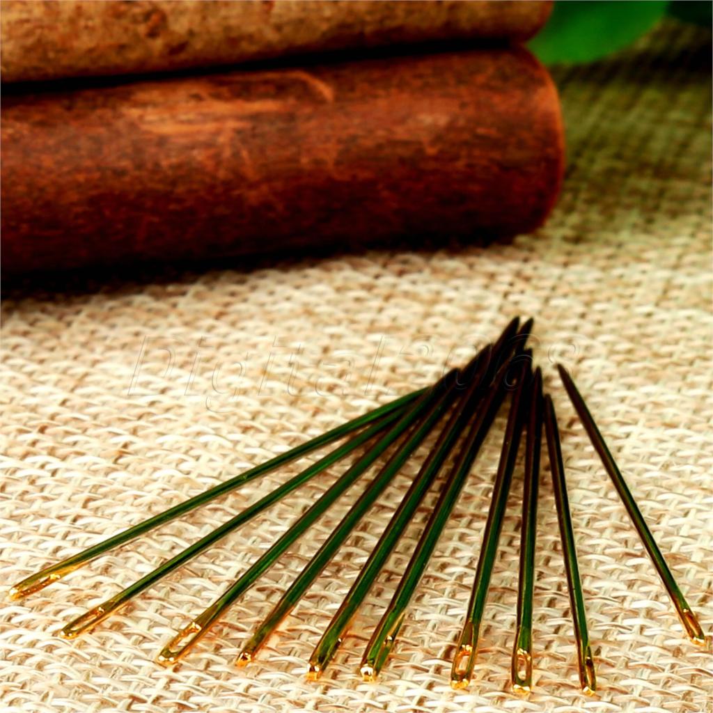 10Pcs Leathercraft Sewing Tool - Leather Work Organiser avaliação e preço