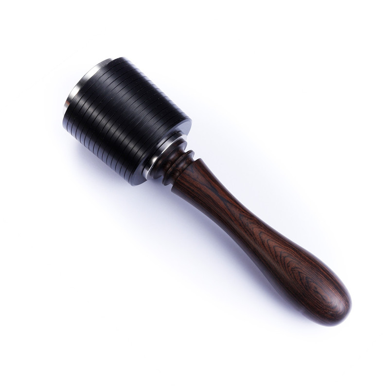 Professional Leather Stamping  - Leatherwork Hammer avaliação e preço