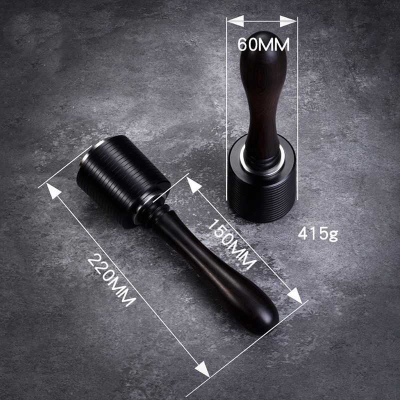 Professional Leather Stamping  - Leatherwork Hammer avaliação e preço