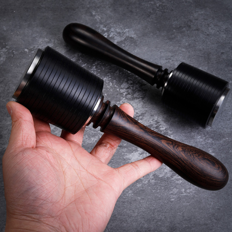 Professional Leather Stamping  - Leatherwork Hammer avaliação e preço