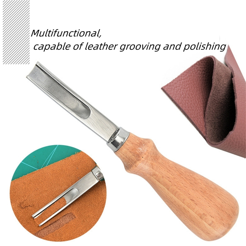 Practical Leather Craft Edge B - Leatherwork Projects avaliação e preço