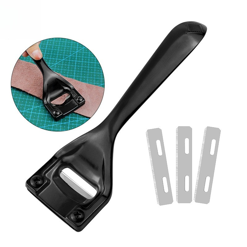 Professional Leather Splitter  - Leather Work Organiser avaliação e preço
