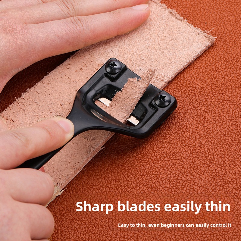 Professional Leather Splitter  - Leather Work Organiser avaliação e preço