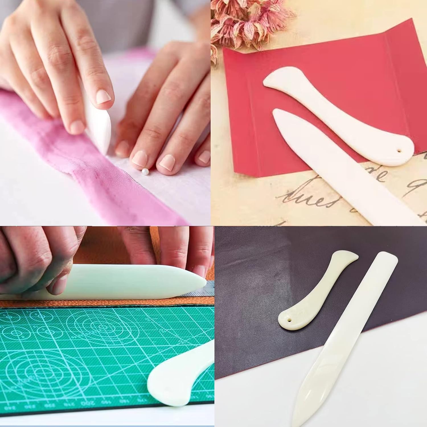 Professional Leather Craft Bon - Leather Work Organiser avaliação e preço